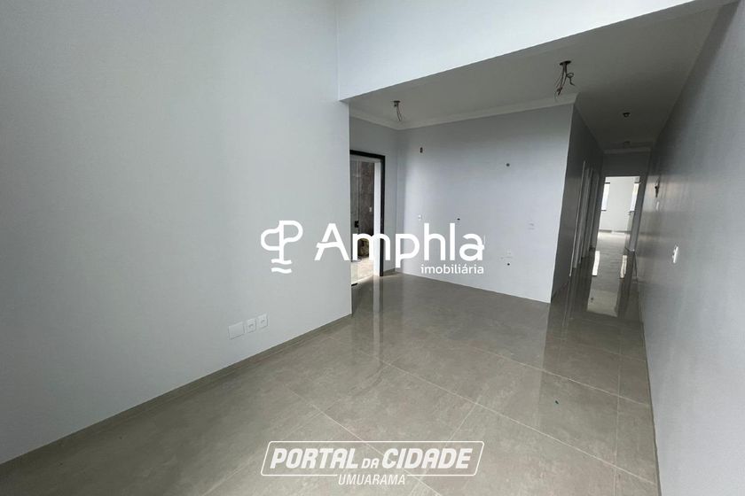 Casa &agrave; venda - 77m&sup2; - Andorinha