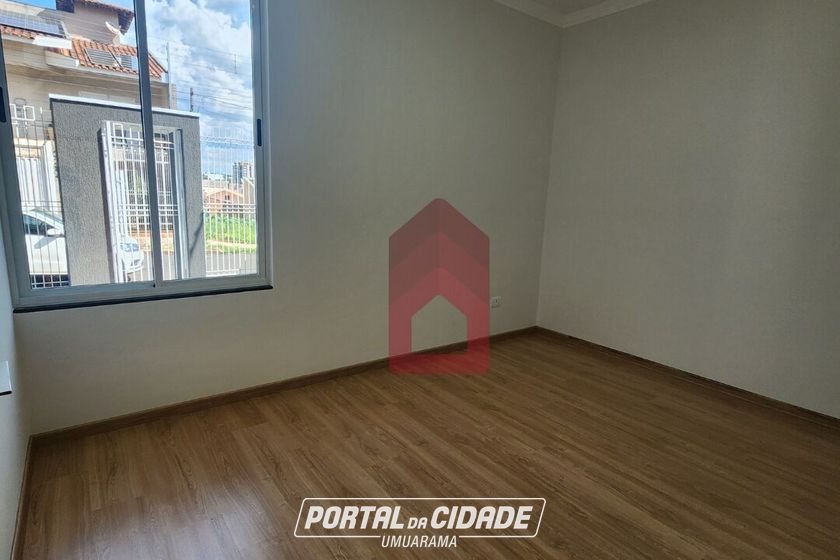 Casa &agrave; venda - 138m&sup2; - Parque Bandeirantes