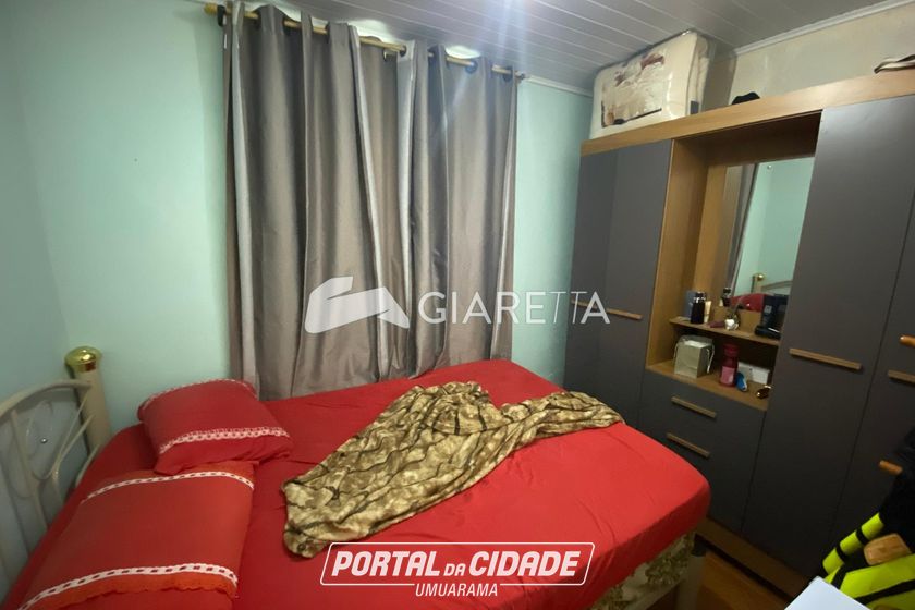 Casa &agrave; venda - 219m&sup2; - JARDIM EUROPA