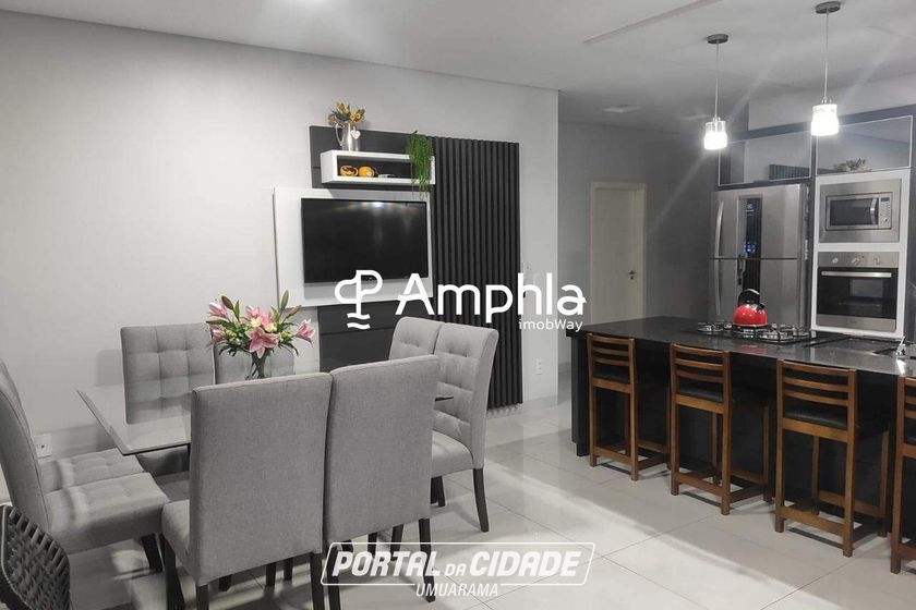 Casa &agrave; venda - 200m&sup2; - Ana Paula