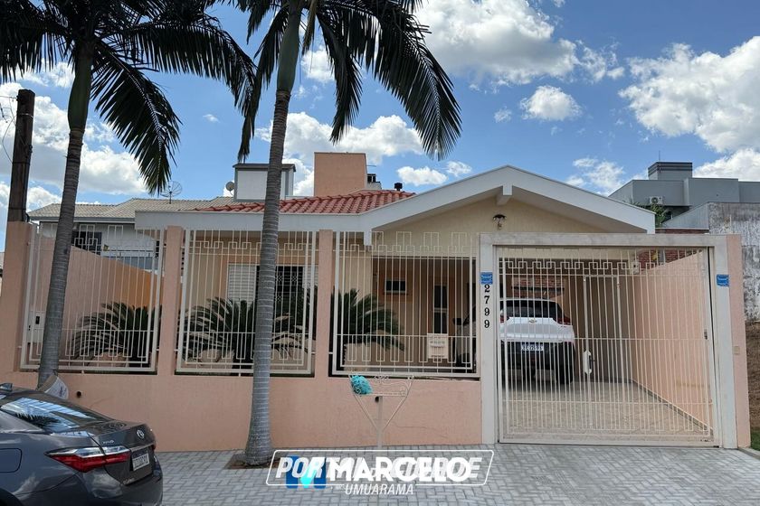 Casa &agrave; venda - 147m&sup2; - Parque do Lago