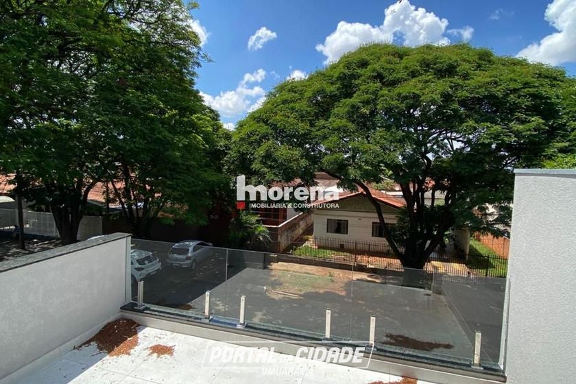 Sobrado &agrave; venda - 247m&sup2; - Zona V