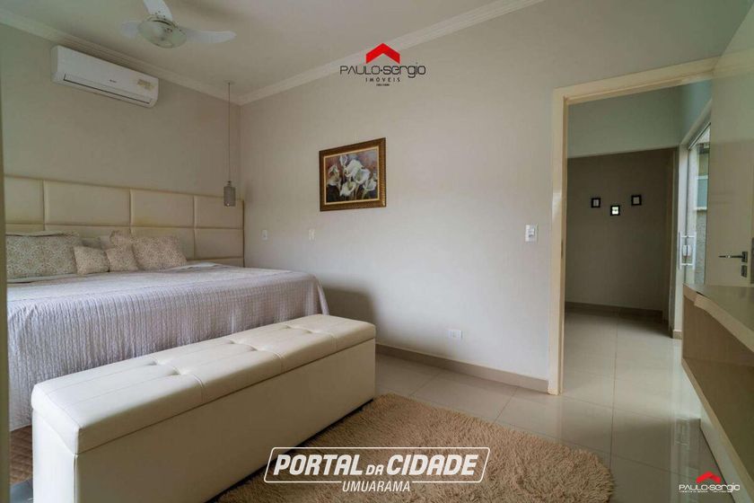 Sobrado &agrave; venda - 225m&sup2; - Jardim Petr&oacute;polis