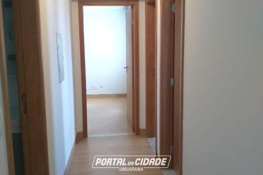 Apartamento &agrave; venda - 111m&sup2; - Zona II