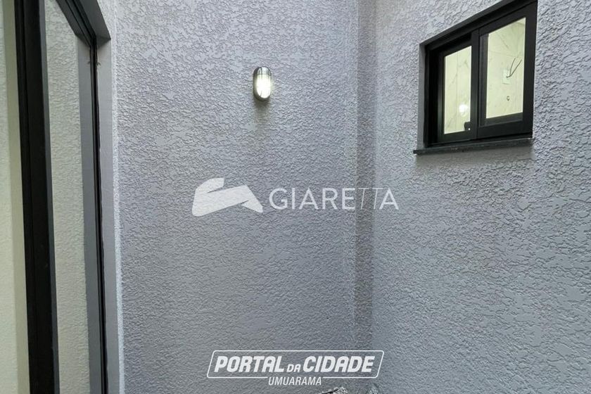 Casa &agrave; venda - 93m&sup2; - VILA BECKER
