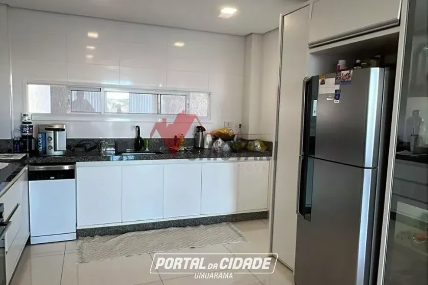 Apartamento &agrave; venda - ZONA I