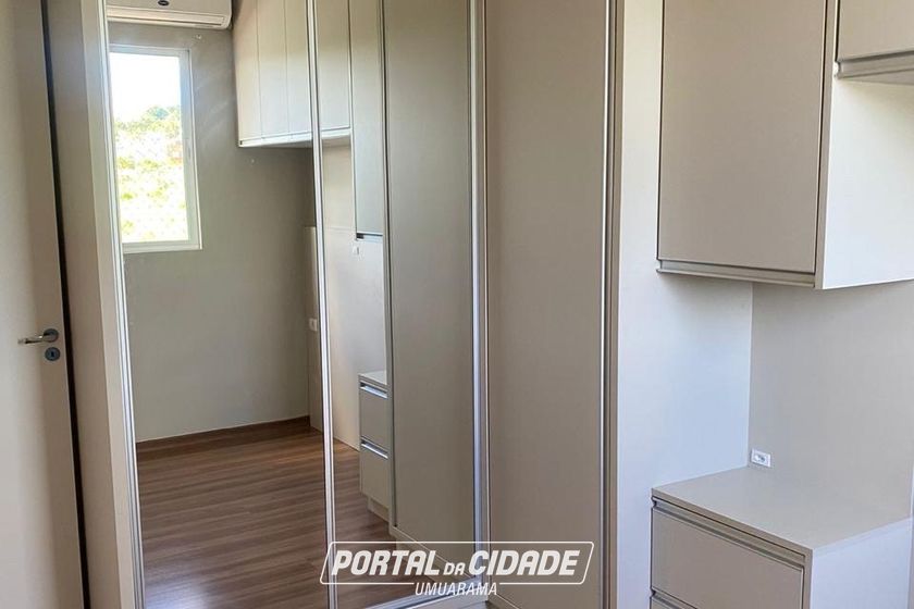 Apartamento &agrave; venda - 62m&sup2; - Centro