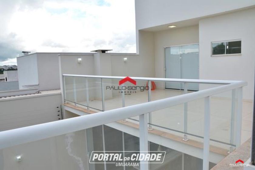 Sobrado &agrave; venda - 275m&sup2; - Condom&iacute;nio Residencial Royal Garden