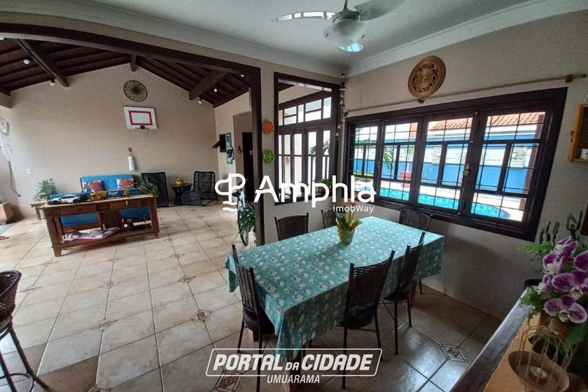 Casa &agrave; venda - 210m&sup2; - Jardim Gisela