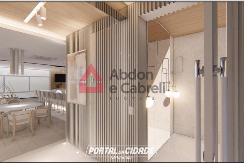 Apartamento &agrave; venda - 295m&sup2; - Zona II