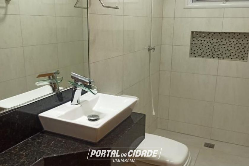 Apartamento para alugar - 84m&sup2; - Jardim Aratimbo