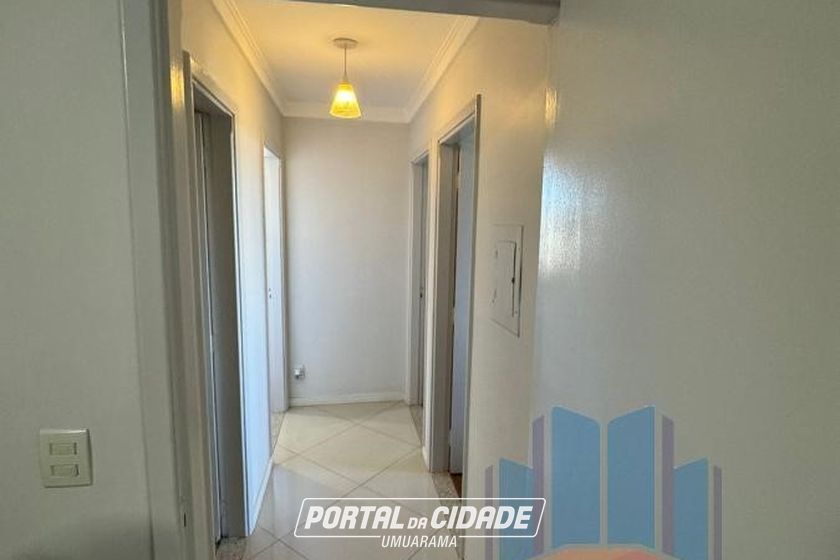 Apartamento &agrave; venda - 87m&sup2; - Edificio Floren&ccedil;a