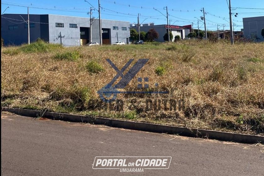 Terreno &agrave; venda - 140m&sup2; - PARQUE COLINA VERDE - LOTE 35 - QUADRA 11