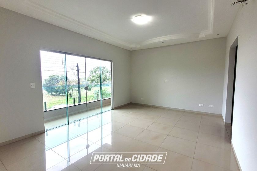 Apartamento &agrave; venda - 315m&sup2; - Zona VII