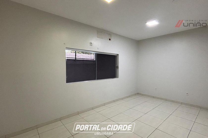 Casa para alugar - Zona II