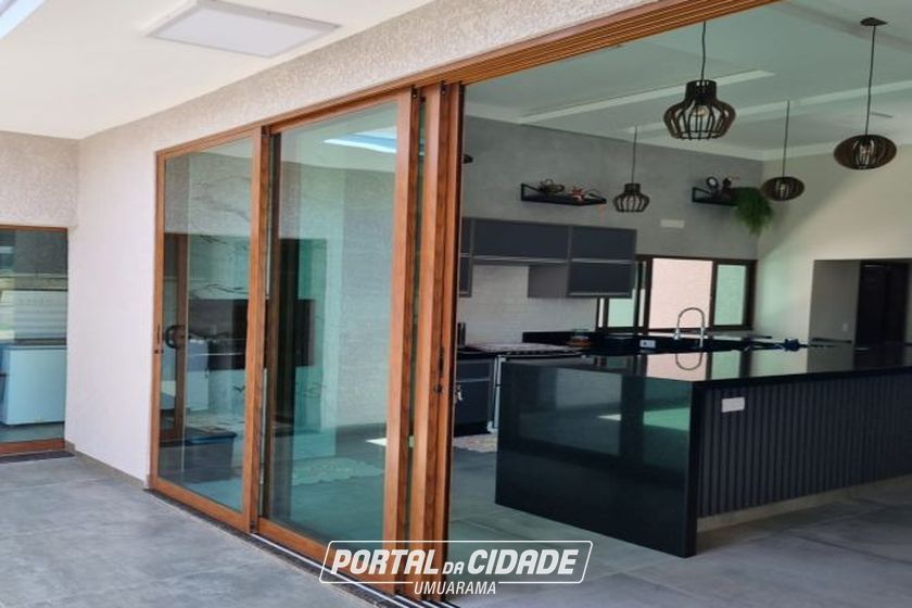 Casa &agrave; venda - 