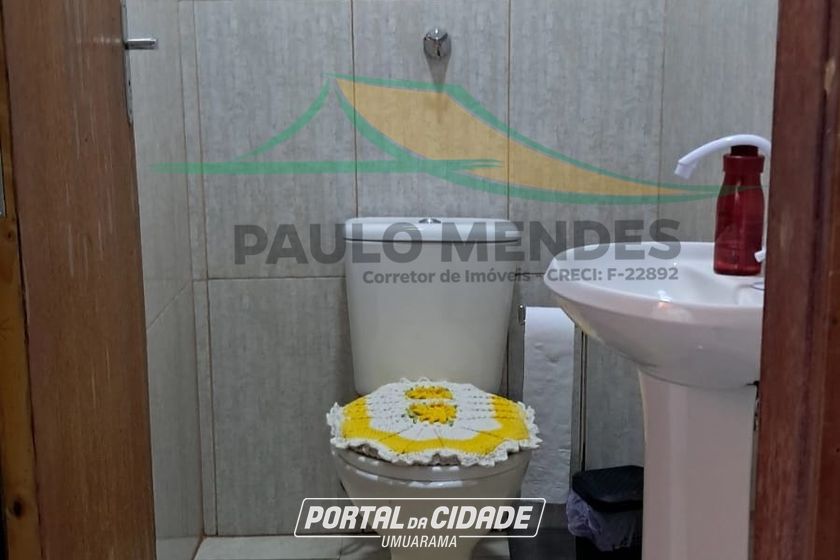 Casa &agrave; venda - 106m&sup2; - JARDIM CASTELO BRANCO