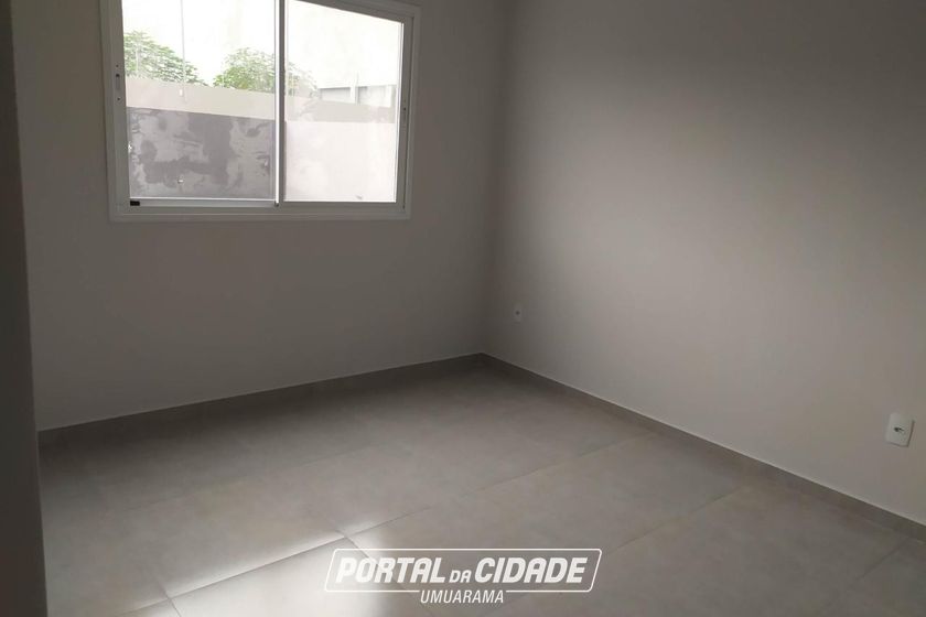 Apartamento &agrave; venda - 64m&sup2; - ZONA VII