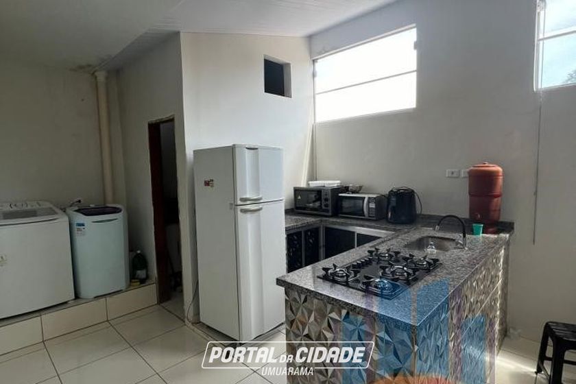 Casa &agrave; venda - 80m&sup2; - Jardim Gar&ccedil;as