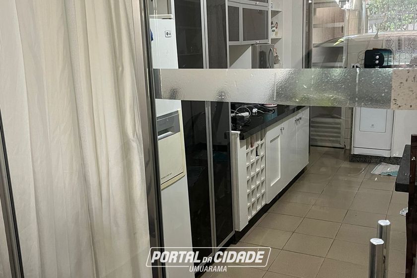Casa &agrave; venda - 204m&sup2; - Zona I