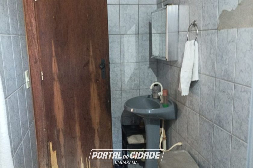 Casa &agrave; venda - 80m&sup2; - Zona VI