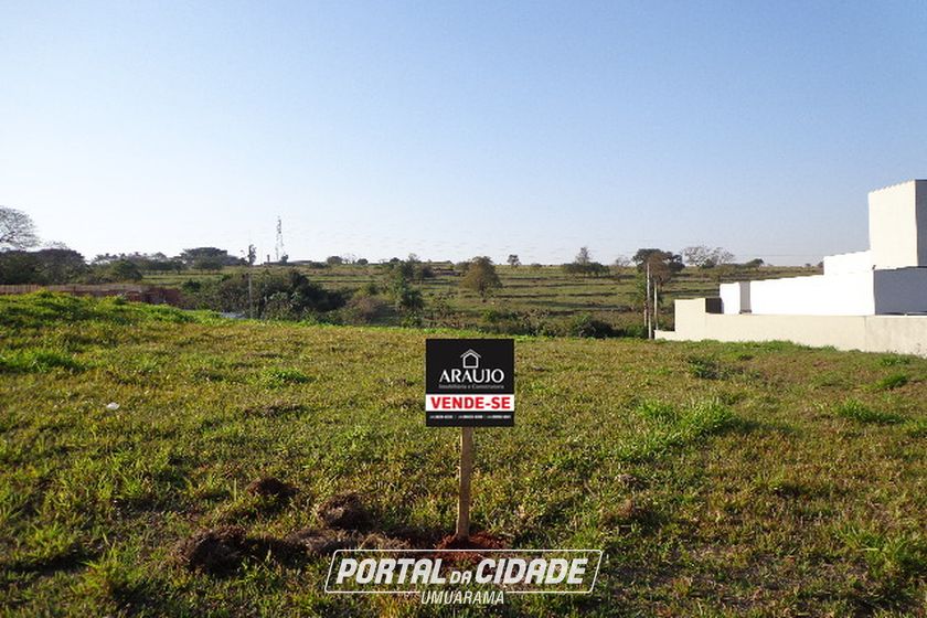 Terreno &agrave; venda - 297m&sup2; - Condom&iacute;nio Residencial Jardins de Versailles