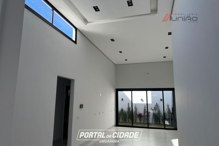 Casa &agrave; venda - 135m&sup2; - Jardim Am&eacute;rica