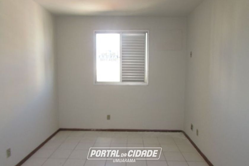 Apartamento &agrave; venda - Zona III