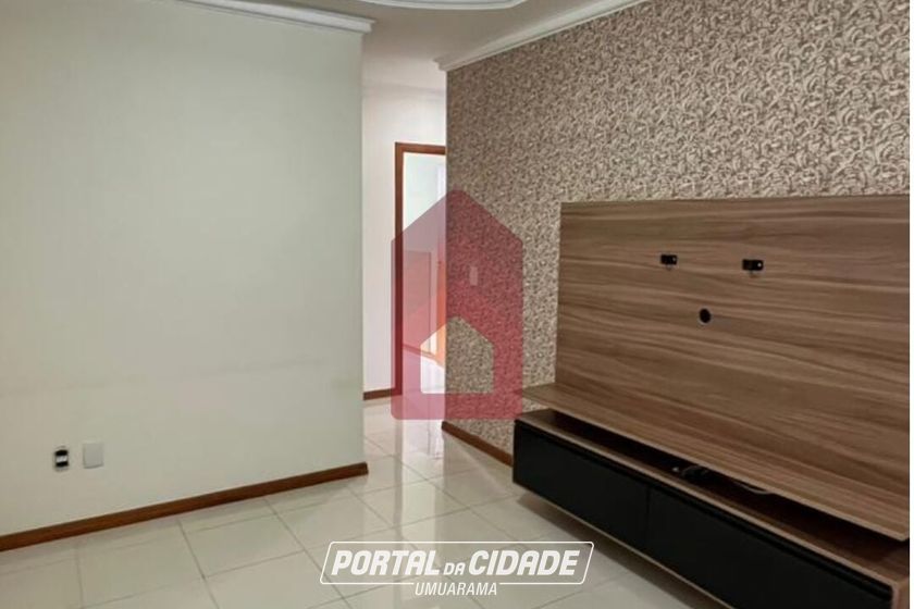 Apartamento &agrave; venda - 103m&sup2; - Zona I