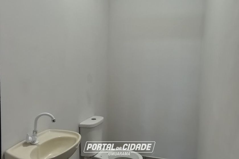 Sal&atilde;o Comercial para alugar - 146m&sup2; - PARQUE RESIDENCIAL METROP