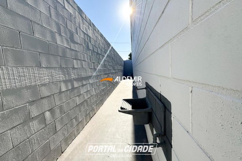 Sal&atilde;o Comercial para alugar - Parque Colina Verde