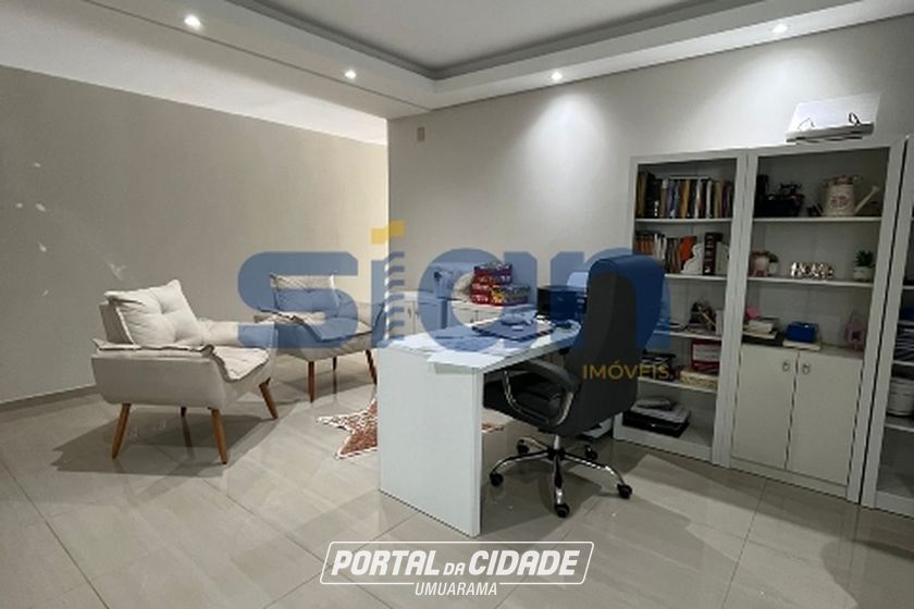 Casa &agrave; venda - 340m&sup2; - 