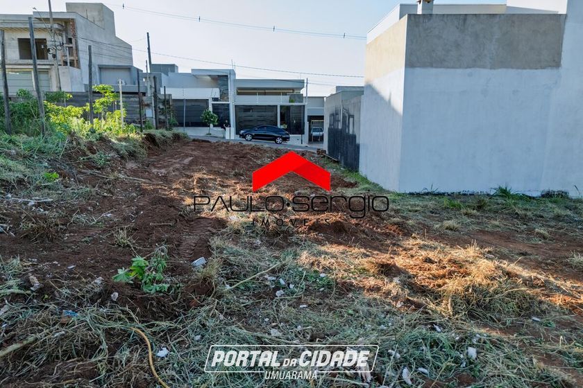 Terreno &agrave; venda - 1499m&sup2; - Parque Estancia II