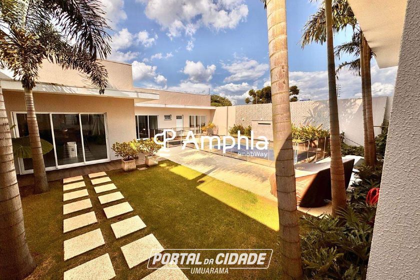 Casa &agrave; venda - 282m&sup2; - S&atilde;o Crist&oacute;v&atilde;o