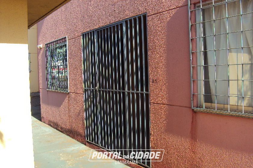 Apartamento para alugar - Jardim Alto da Boa Vista