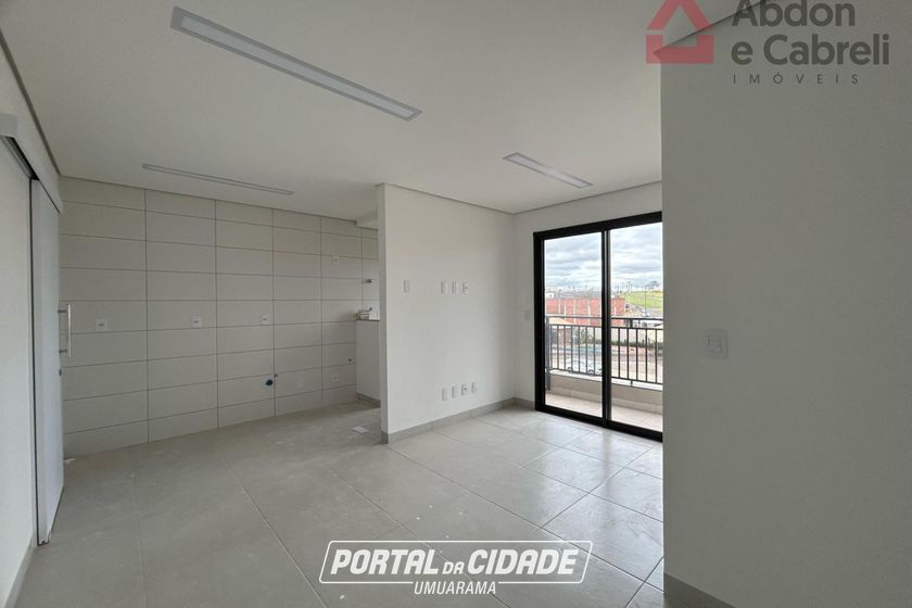 Apartamento para alugar - 65m&sup2; - Parque Interlagos