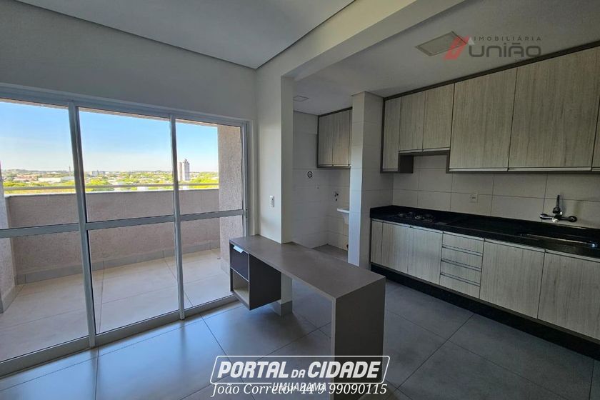 Apartamento &agrave; venda - 86m&sup2; - Zona I-a