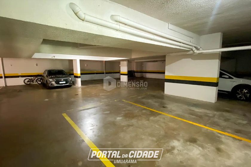Apartamento &agrave; venda - 120m&sup2; - Edif&iacute;cio Maison Portinari