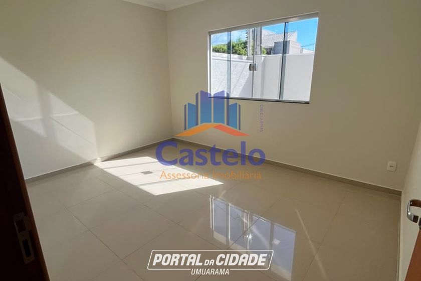 Casa para alugar - 22m&sup2; - PARQUE BANDEIRANTES