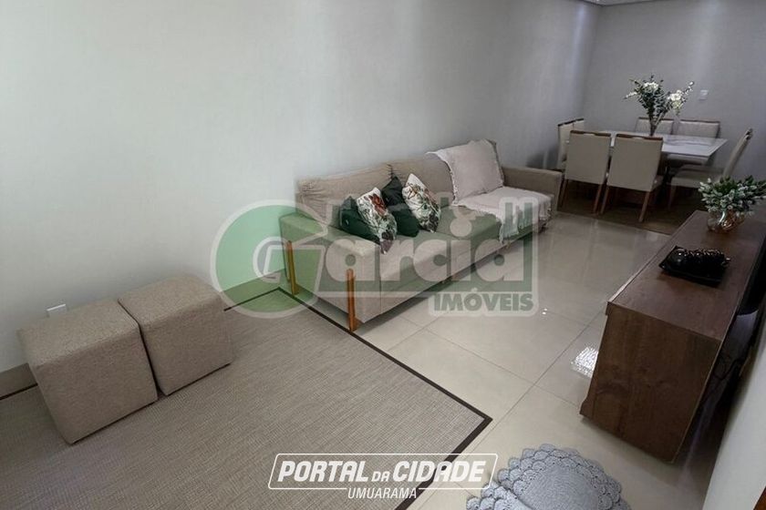 Casa &agrave; venda - 200m&sup2; - Zona I