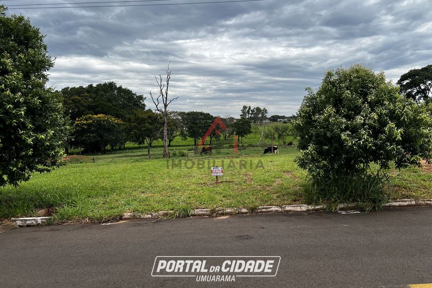 Terreno &agrave; venda - 246m&sup2; - Parque Residencial Metropolitano