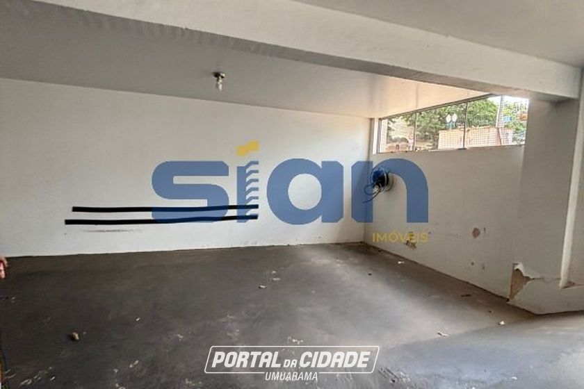 Apartamento para alugar - 