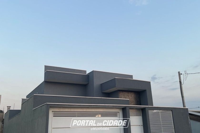 Casa &agrave; venda - 160m&sup2; - Jardim Cima