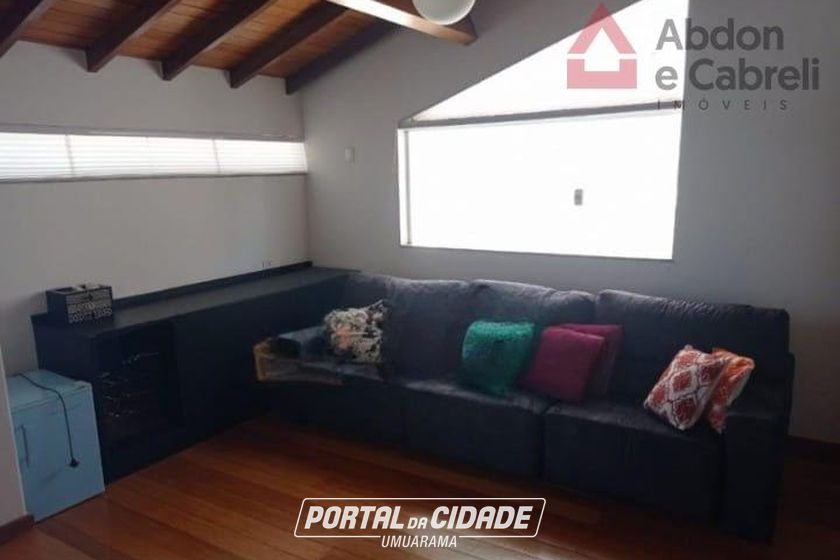 Casa &agrave; venda - 337m&sup2; - Jardim Veleiros