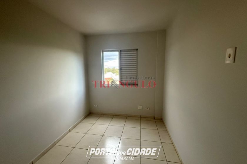 Apartamento &agrave; venda - 61m&sup2; - ZONA I-A