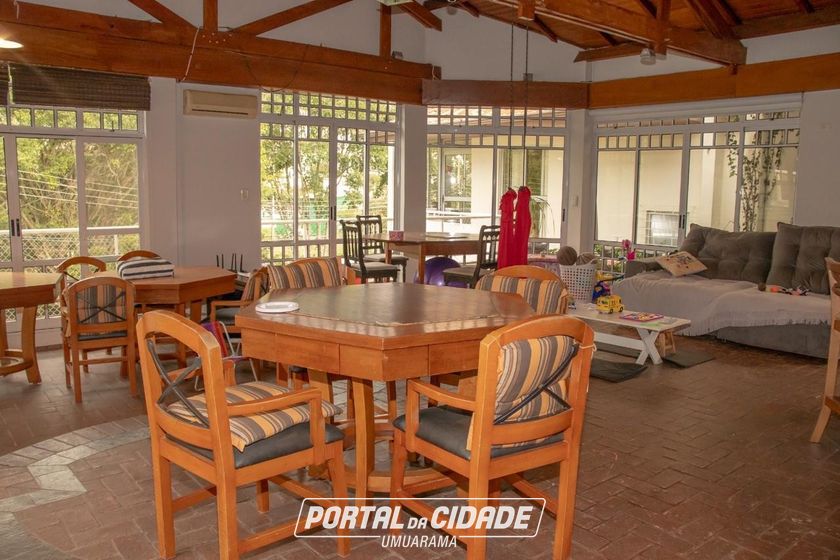 Casa &agrave; venda - 500m&sup2; - UBERABA