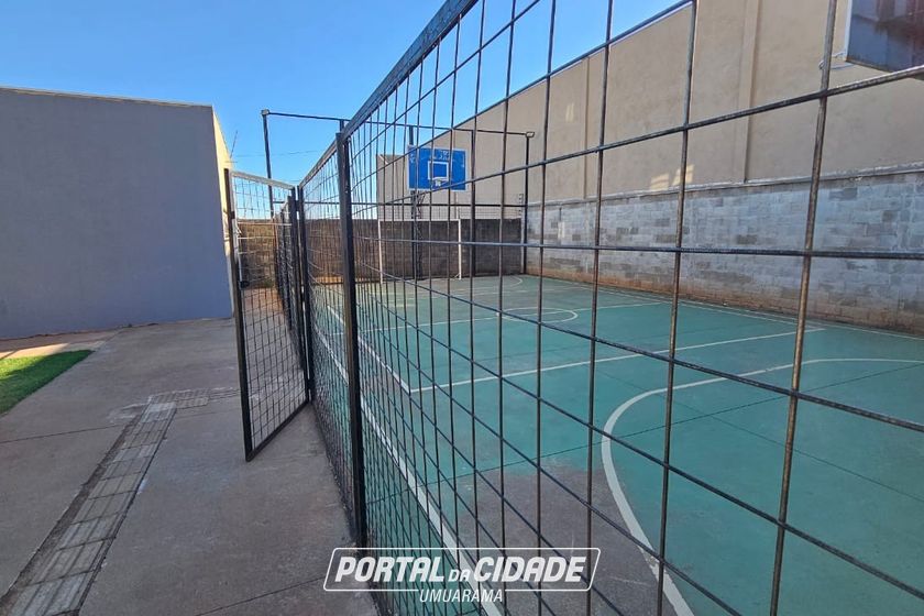 Apartamento &agrave; venda - 46m&sup2; - EDIFICIO BELA VIDA