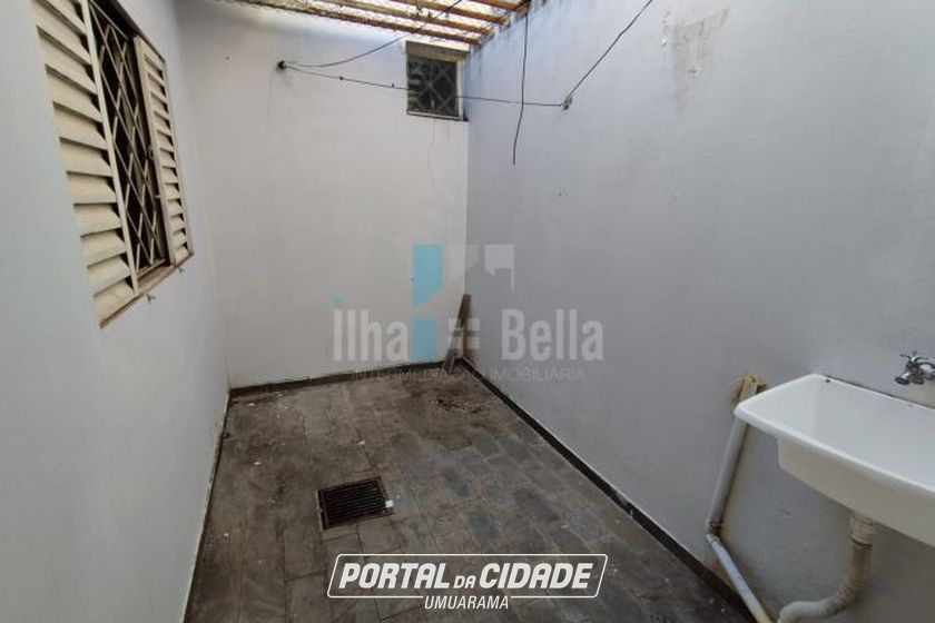 Casa para alugar - Jardim Aratimb&oacute;