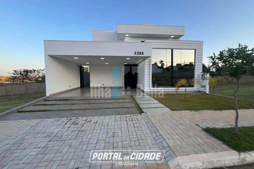 Casa &agrave; venda - 