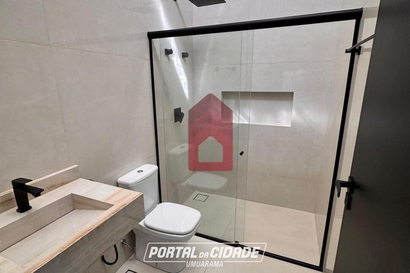 Casa para alugar - 152m&sup2; - PAYSAGE ESSENZA CONDOM&Iacute;NIO